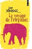 Le Voyage de l'éléphant